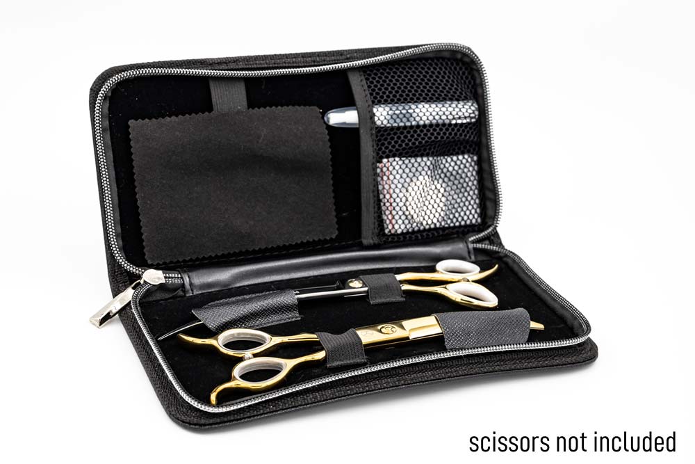 Kanpeki Case - Two Scissor