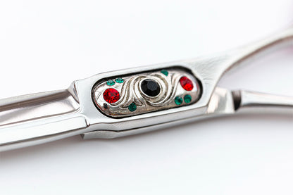 Little Gem Cutting Scissors (5.5″)