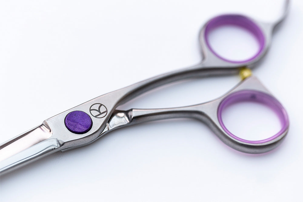 Silk Cutting Scissors