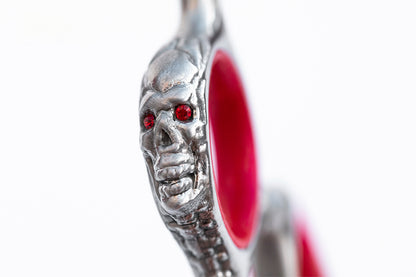 Skull Cutting Scissors (7″)