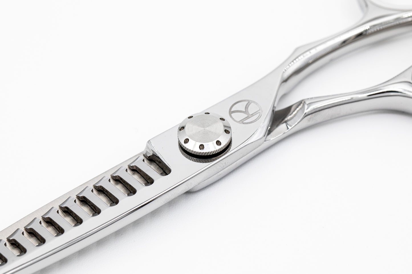 Kanpeki Slicer® 14T Dual Blade Thinning Scissor (6")