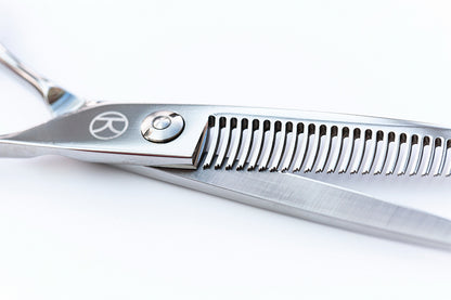 Van Gogh Thinning Scissors (6″)